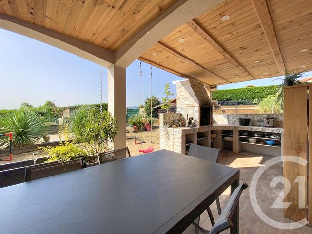 Maison &agrave; vendre - 5 pi&egrave;ces - 158,16 m2 - Bains - 43 - AUVERGNE