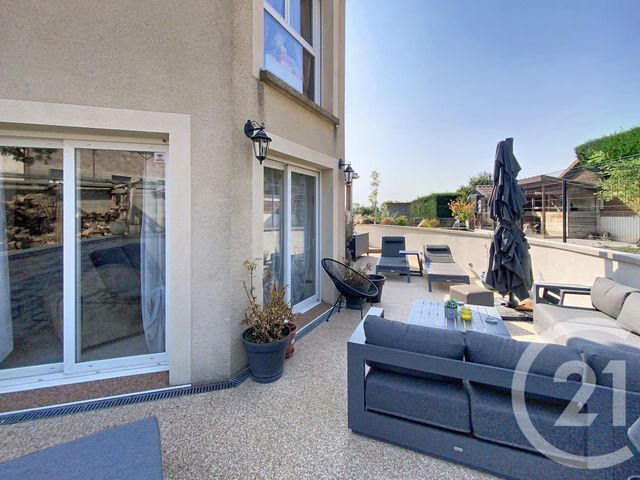Maison &agrave; vendre - 5 pi&egrave;ces - 158,16 m2 - Bains - 43 - AUVERGNE