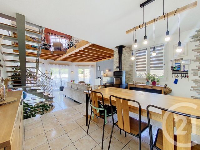 Maison &agrave; vendre - 5 pi&egrave;ces - 158,16 m2 - Bains - 43 - AUVERGNE