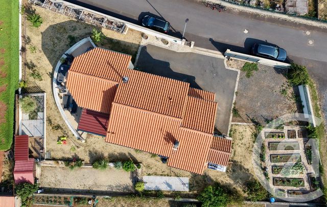 Maison &agrave; vendre - 5 pi&egrave;ces - 158,16 m2 - Bains - 43 - AUVERGNE