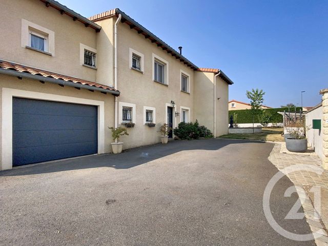 Maison &agrave; vendre - 5 pi&egrave;ces - 158,16 m2 - Bains - 43 - AUVERGNE