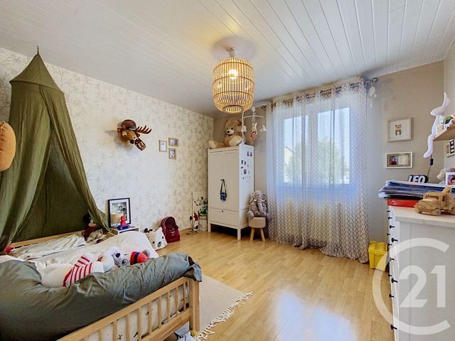 Maison &agrave; vendre - 5 pi&egrave;ces - 158,16 m2 - Bains - 43 - AUVERGNE