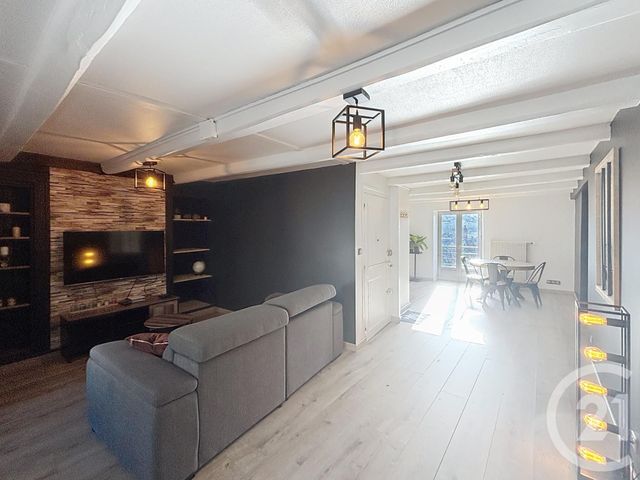 Prix immobilier ESPALY ST MARCEL - Photo d’un appartement vendu