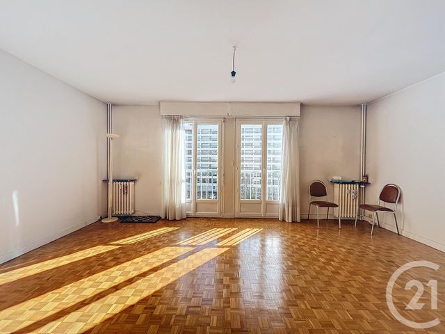 Appartement T3 à vendre - 3 pièces - 72,08 m2 - Le Puy En Velay - 43 - AUVERGNE