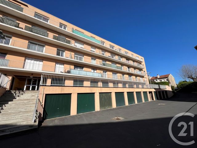 Appartement T4 à vendre - 5 pièces - 84,43 m2 - Le Puy En Velay - 43 - AUVERGNE