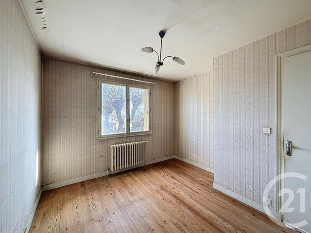Maison &agrave; vendre - 5 pi&egrave;ces - 91,22 m2 - Chaspuzac - 43 - AUVERGNE