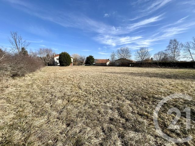 Maison &agrave; vendre - 5 pi&egrave;ces - 91,22 m2 - Chaspuzac - 43 - AUVERGNE