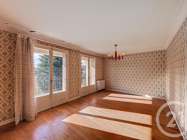 Maison &agrave; vendre - 5 pi&egrave;ces - 91,22 m2 - Chaspuzac - 43 - AUVERGNE