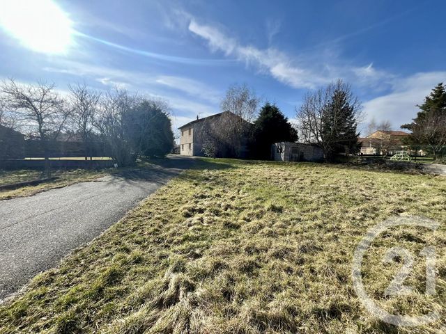 Maison &agrave; vendre - 5 pi&egrave;ces - 91,22 m2 - Chaspuzac - 43 - AUVERGNE