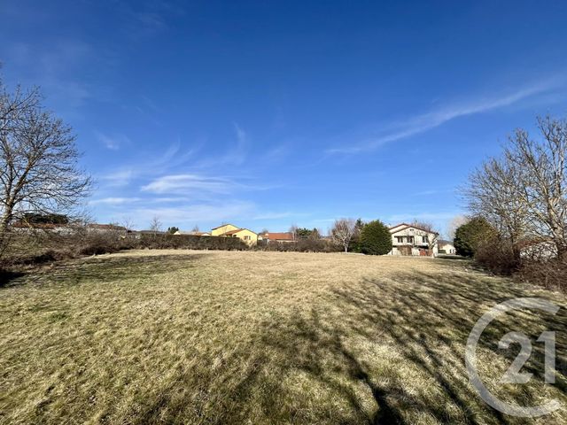 Maison &agrave; vendre - 5 pi&egrave;ces - 91,22 m2 - Chaspuzac - 43 - AUVERGNE