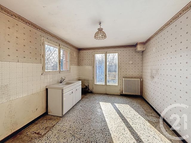 Maison &agrave; vendre - 5 pi&egrave;ces - 91,22 m2 - Chaspuzac - 43 - AUVERGNE