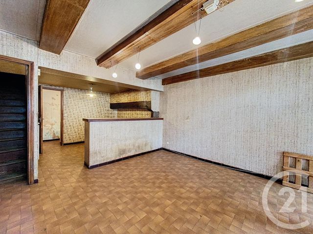 Maison &agrave; vendre - 4 pi&egrave;ces - 99,24 m2 - Allegre - 43 - AUVERGNE