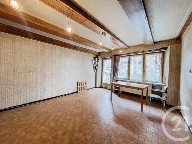 Maison &agrave; vendre - 4 pi&egrave;ces - 99,24 m2 - Allegre - 43 - AUVERGNE