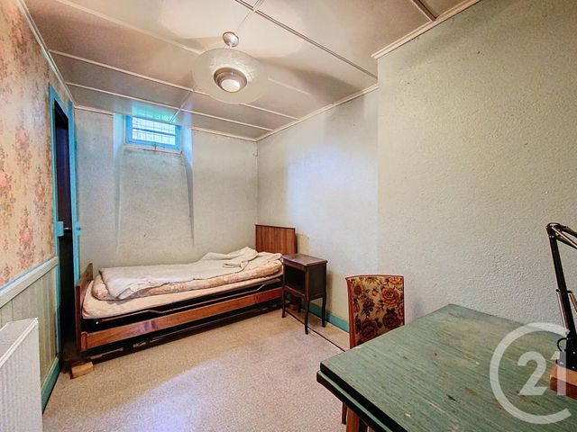 Maison &agrave; vendre - 4 pi&egrave;ces - 99,24 m2 - Allegre - 43 - AUVERGNE