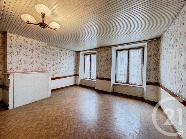 Maison &agrave; vendre - 4 pi&egrave;ces - 99,24 m2 - Allegre - 43 - AUVERGNE