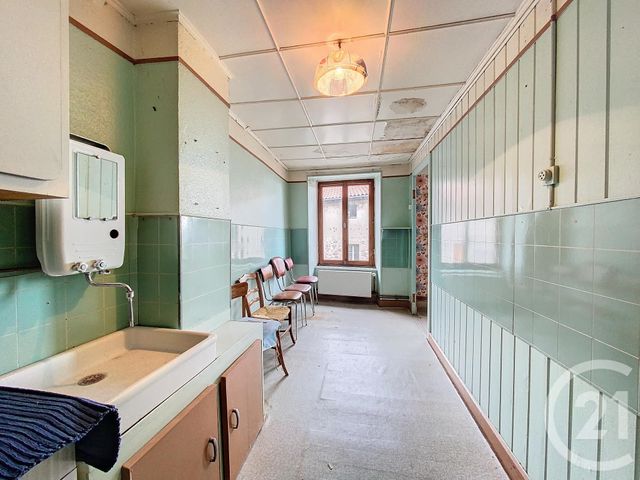 Maison &agrave; vendre - 4 pi&egrave;ces - 99,24 m2 - Allegre - 43 - AUVERGNE