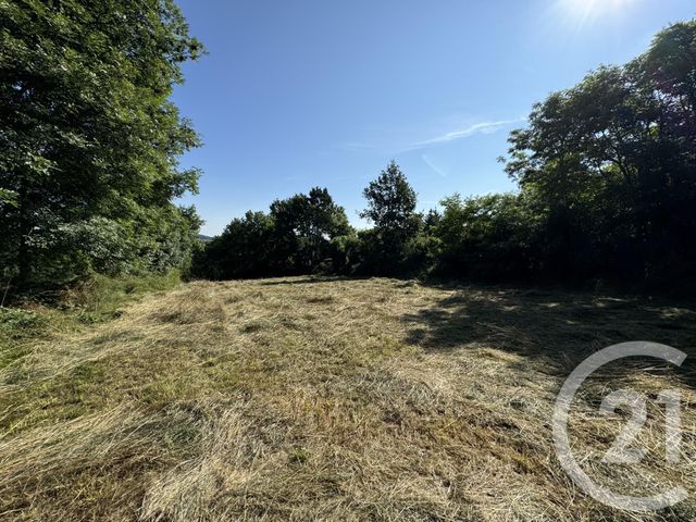 Terrain &agrave; vendre - 2900 m2 - Loudes - 43 - AUVERGNE