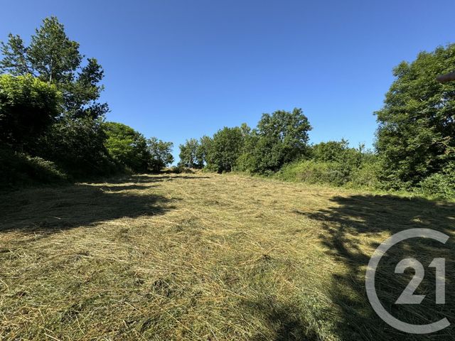 Terrain &agrave; vendre - 2900 m2 - Loudes - 43 - AUVERGNE