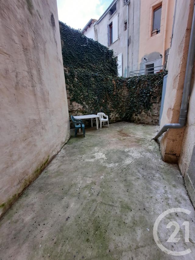 Appartement F2 &agrave; vendre - 2 pi&egrave;ces - 53,05 m2 - Le Puy En Velay - 43 - AUVERGNE