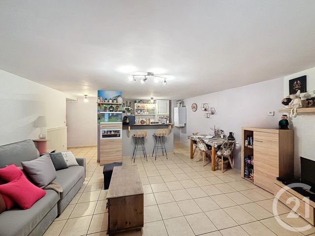 appartement - LE PUY EN VELAY - 43