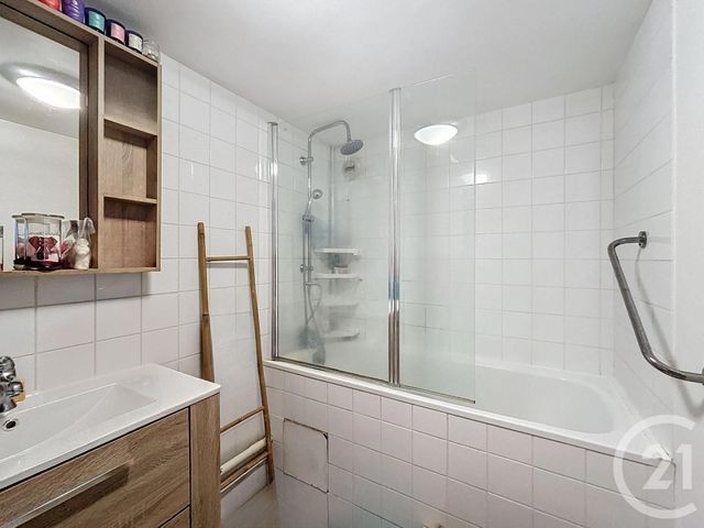 Appartement F2 &agrave; vendre - 2 pi&egrave;ces - 53,05 m2 - Le Puy En Velay - 43 - AUVERGNE