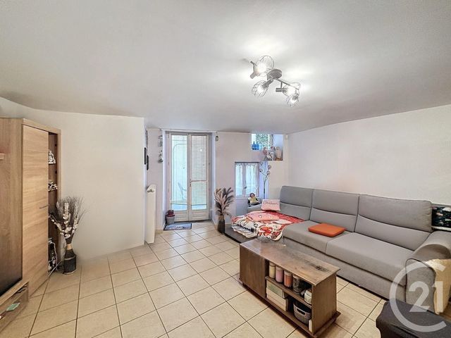 Appartement F2 &agrave; vendre - 2 pi&egrave;ces - 53,05 m2 - Le Puy En Velay - 43 - AUVERGNE