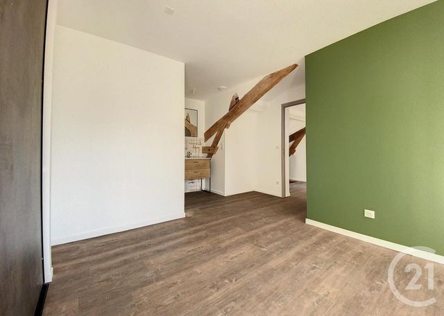 Appartement F4 à vendre - 5 pièces - 114,69 m2 - Le Puy En Velay - 43 - AUVERGNE