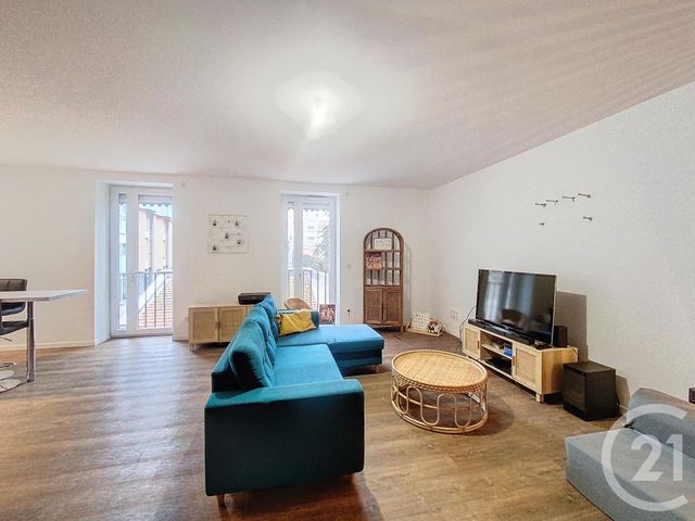 Appartement F4 à vendre - 5 pièces - 114,69 m2 - Le Puy En Velay - 43 - AUVERGNE
