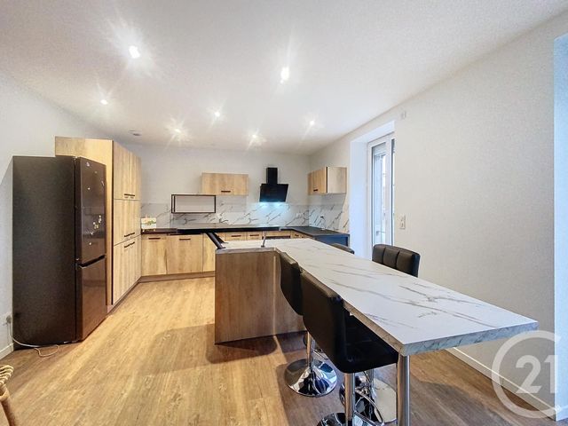 Appartement F4 à vendre - 5 pièces - 114,69 m2 - Le Puy En Velay - 43 - AUVERGNE