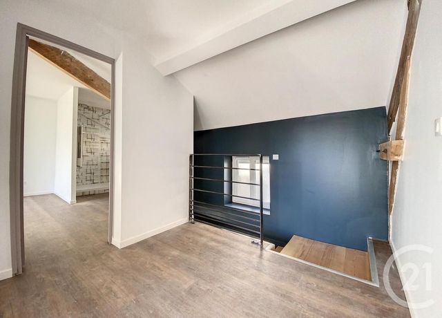 Appartement F4 à vendre - 5 pièces - 114,69 m2 - Le Puy En Velay - 43 - AUVERGNE
