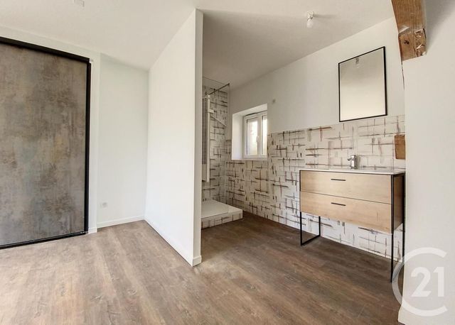 Appartement F4 à vendre - 5 pièces - 114,69 m2 - Le Puy En Velay - 43 - AUVERGNE