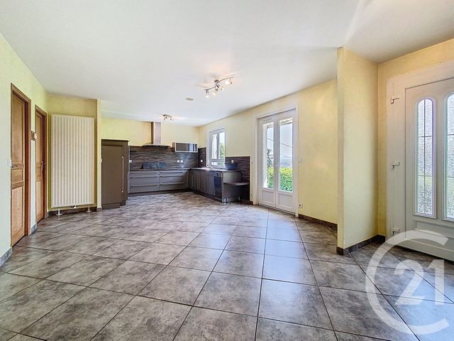 Maison &agrave; vendre - 5 pi&egrave;ces - 122,64 m2 - Ceyssac - 43 - AUVERGNE