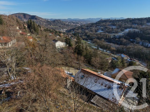 Maison &agrave; vendre - 5 pi&egrave;ces - 122,64 m2 - Ceyssac - 43 - AUVERGNE