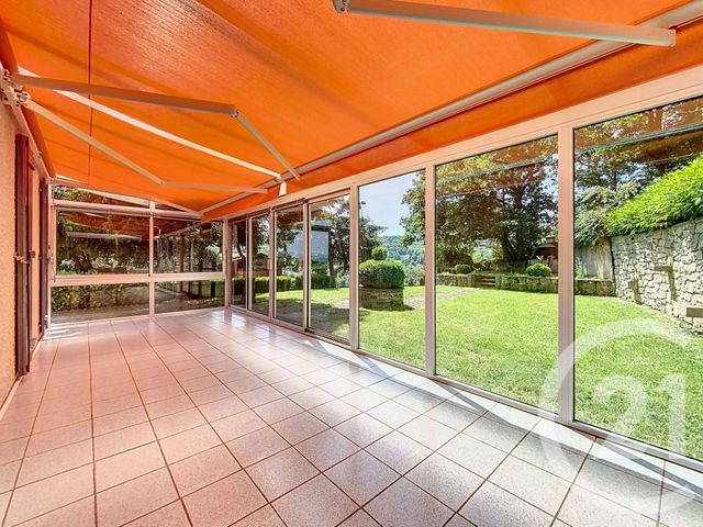 Maison &agrave; vendre - 5 pi&egrave;ces - 122,64 m2 - Ceyssac - 43 - AUVERGNE