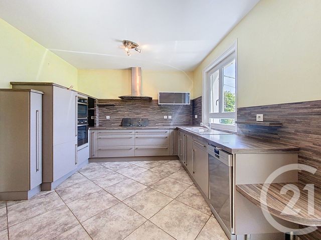 Maison &agrave; vendre - 5 pi&egrave;ces - 122,64 m2 - Ceyssac - 43 - AUVERGNE