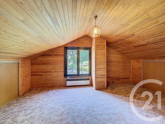 Maison &agrave; vendre - 5 pi&egrave;ces - 122,64 m2 - Ceyssac - 43 - AUVERGNE