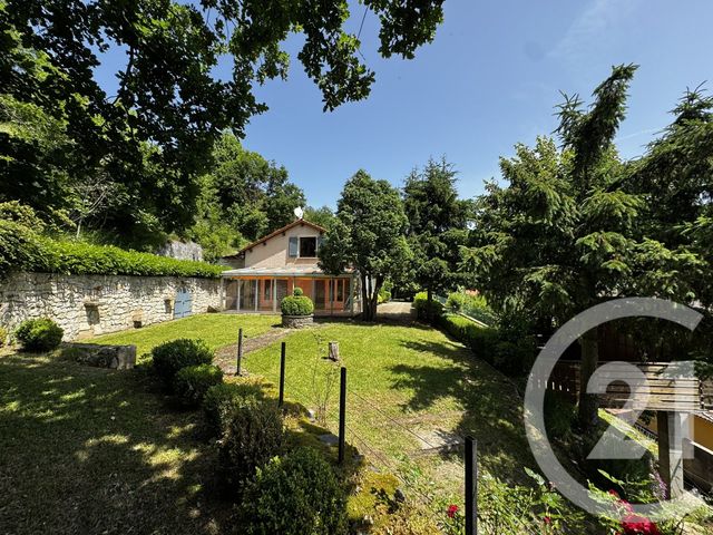 Maison &agrave; vendre - 5 pi&egrave;ces - 122,64 m2 - Ceyssac - 43 - AUVERGNE