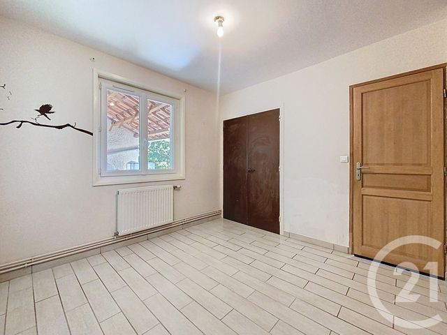 Maison &agrave; vendre - 5 pi&egrave;ces - 122,64 m2 - Ceyssac - 43 - AUVERGNE