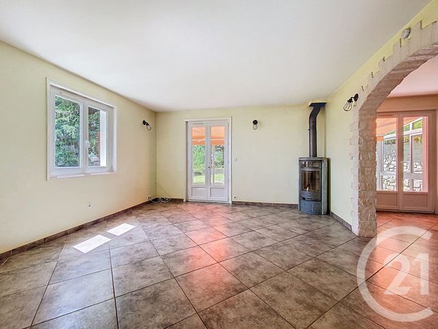 Maison &agrave; vendre - 5 pi&egrave;ces - 122,64 m2 - Ceyssac - 43 - AUVERGNE