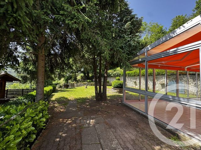 Maison &agrave; vendre - 5 pi&egrave;ces - 122,64 m2 - Ceyssac - 43 - AUVERGNE