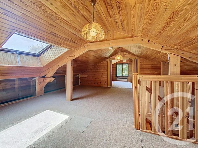 Maison &agrave; vendre - 5 pi&egrave;ces - 122,64 m2 - Ceyssac - 43 - AUVERGNE