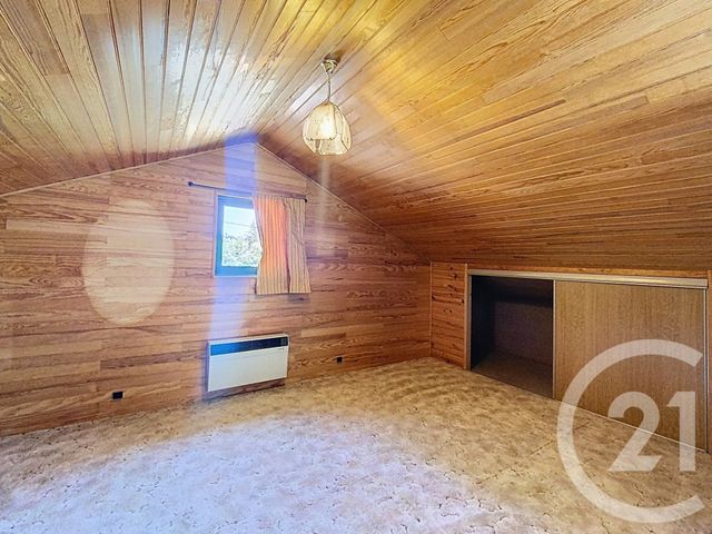 Maison &agrave; vendre - 5 pi&egrave;ces - 122,64 m2 - Ceyssac - 43 - AUVERGNE