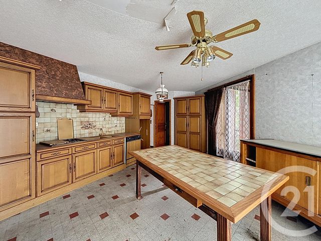 maison - LANTRIAC - 43