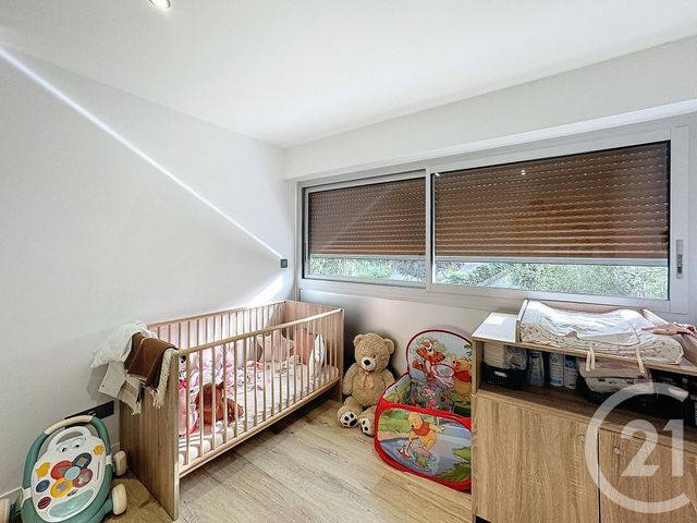 Appartement F3 à vendre - 3 pièces - 64,64 m2 - Le Puy En Velay - 43 - AUVERGNE