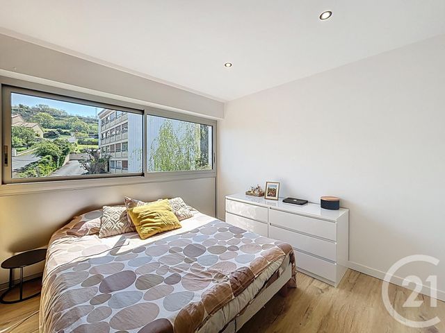 Appartement F3 à vendre - 3 pièces - 64,64 m2 - Le Puy En Velay - 43 - AUVERGNE