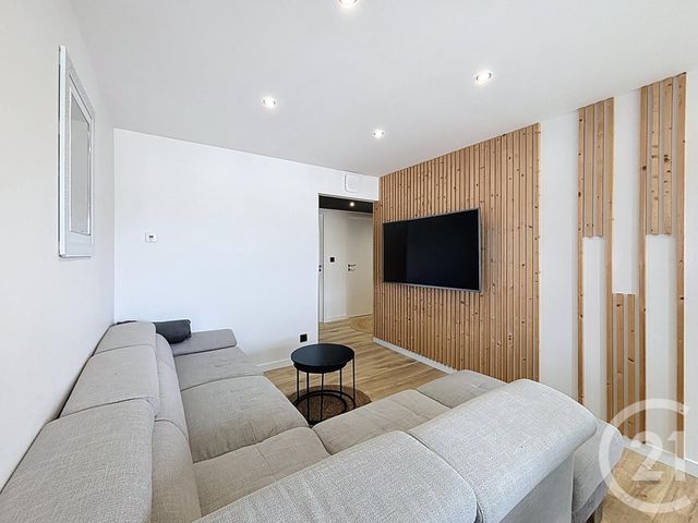 Appartement F3 à vendre - 3 pièces - 64,64 m2 - Le Puy En Velay - 43 - AUVERGNE