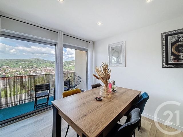 Appartement F3 à vendre - 3 pièces - 64,64 m2 - Le Puy En Velay - 43 - AUVERGNE
