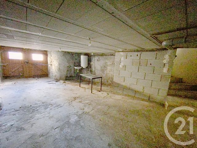 Maison &agrave; vendre - 2 pi&egrave;ces - 58 m2 - Le Puy En Velay - 43 - AUVERGNE