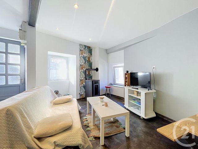 Maison &agrave; vendre - 2 pi&egrave;ces - 29 m2 - Le Puy En Velay - 43 - AUVERGNE