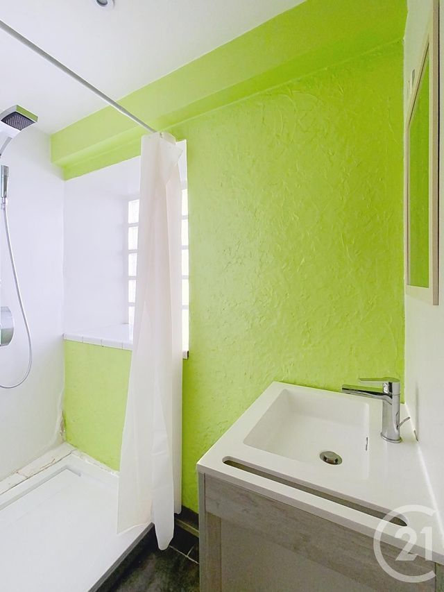 Maison &agrave; vendre - 2 pi&egrave;ces - 58 m2 - Le Puy En Velay - 43 - AUVERGNE